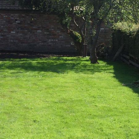 Villa Firtrees Selby Esterno foto