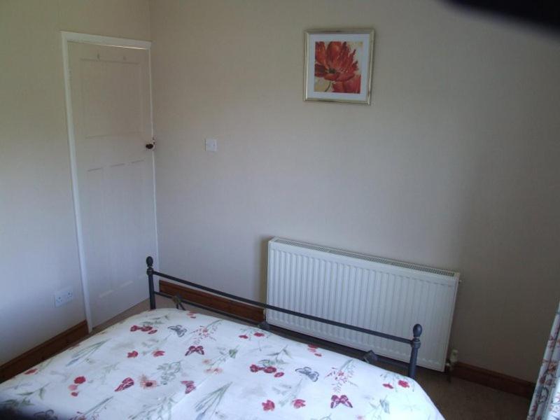Villa Firtrees Selby Esterno foto