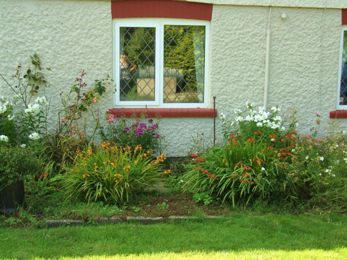 Villa Firtrees Selby Esterno foto